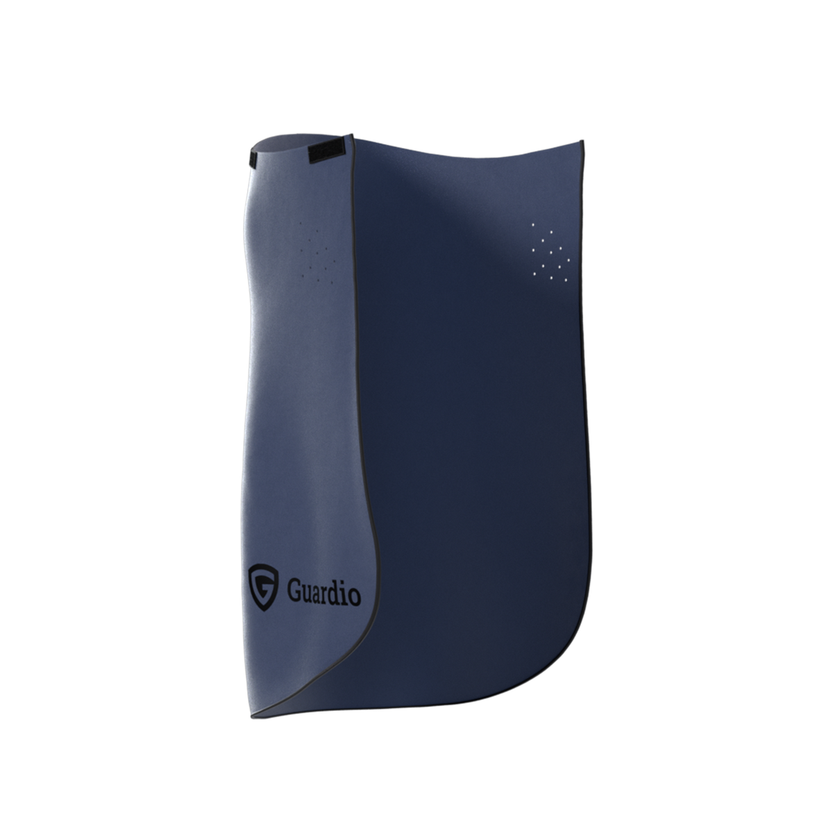 Guardio UV Neck Shield, tehokas kaulasuoja suojakypärään ☀️🛠️