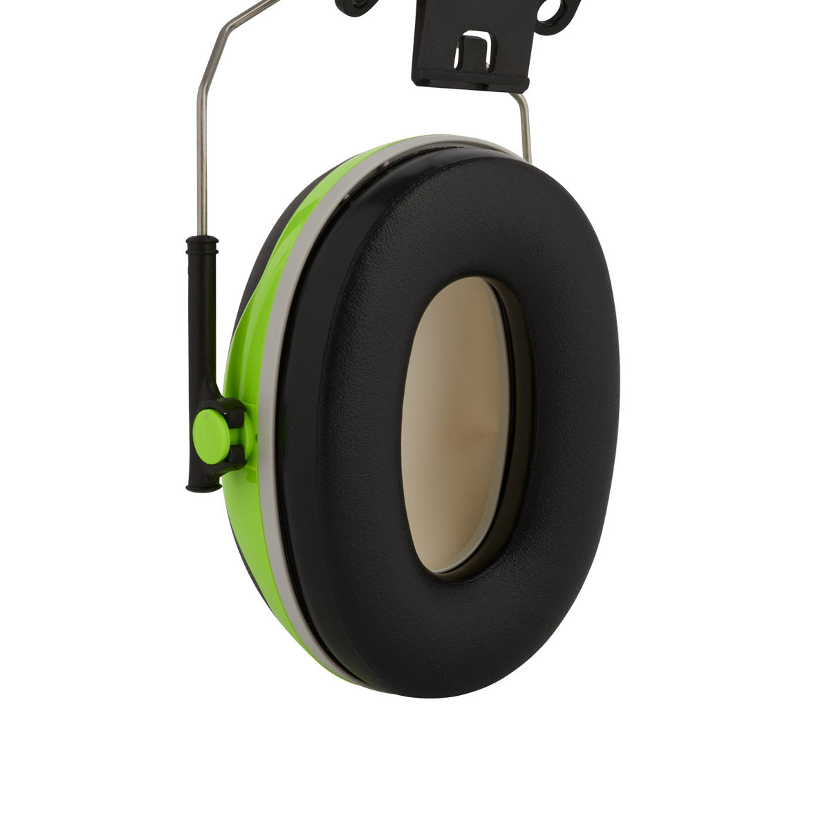 Peltor X4P3 Helmet Mount