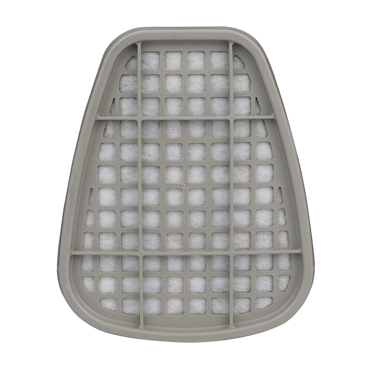 3M 6054 3M™ kaasu- ja höyrysuodatin K1 4kpl./2p