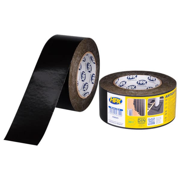 HPX AIRTIGHT UV HÖYRYNSULKUTEIPPI