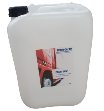Ekoteho 25 L
