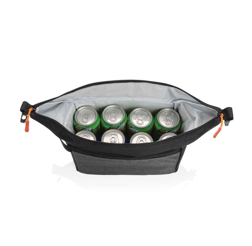 Kaksisävyinen kylmälaukku 5,5L