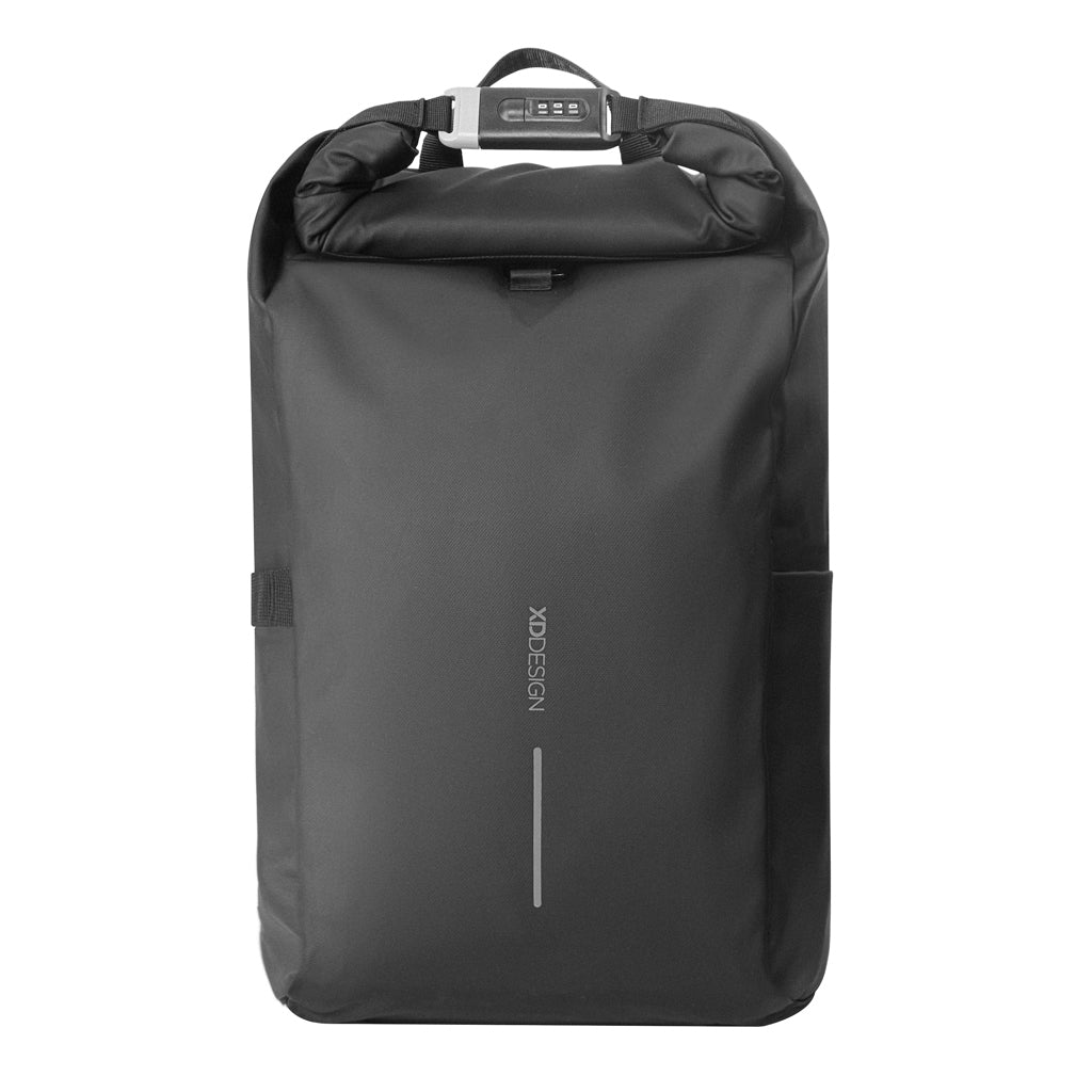 Urban Water Resistant pyöräilyreppu 24L - XD Design
