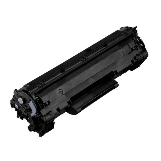 HP Tarvikelaserkasetti CE278A (Canon 726, Canon 728)
