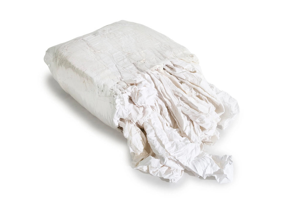 Konepyyhe BW Valkoinen Lakana 3x10kg | Ammattilaislaatu