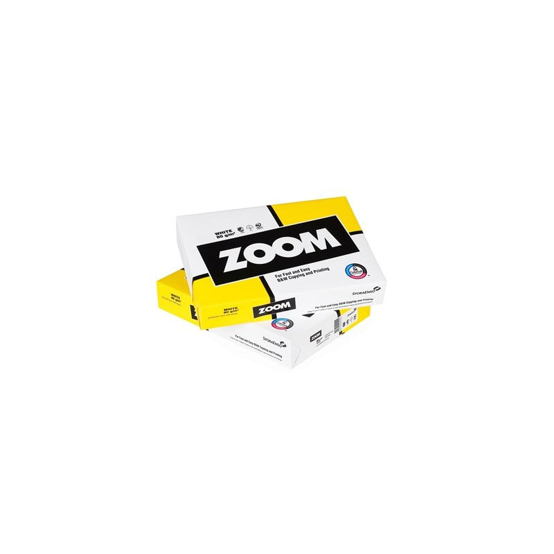 Kopiopaperi ZOOM A3 80g/500kpl
