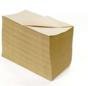 Paperitäyte 381 mm x 500 m