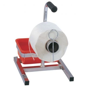 Vannekelavaunu nauhalle hylsyn halkaisija 76 mm