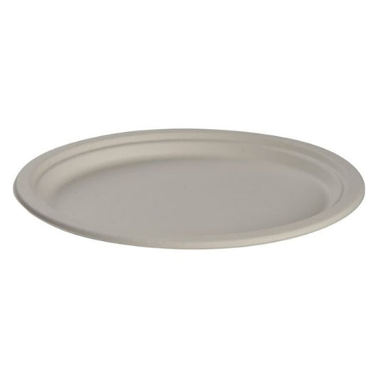 UUTUUS GASTRO kuitulautanen 26x19cm ovaali valk. 50kpl