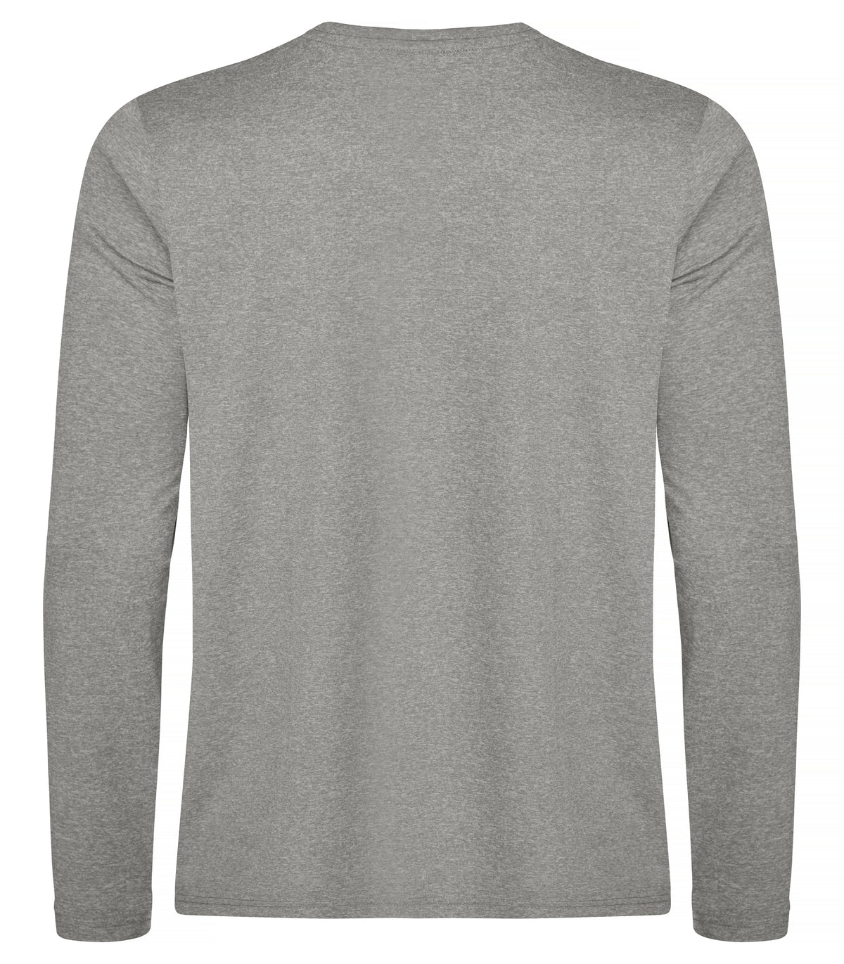 Clique Basic Active-T L/S, miesten pitkähiainen T-paita. Useita värejä.