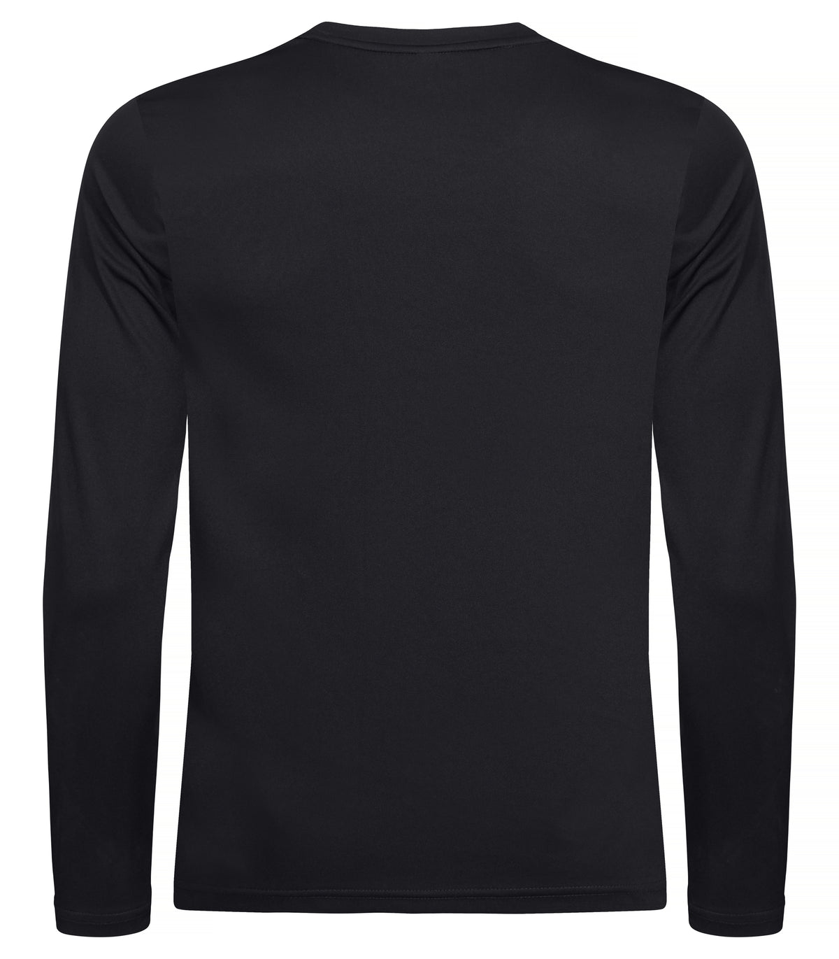 Clique Basic Active-T L/S, miesten pitkähiainen T-paita. Useita värejä.