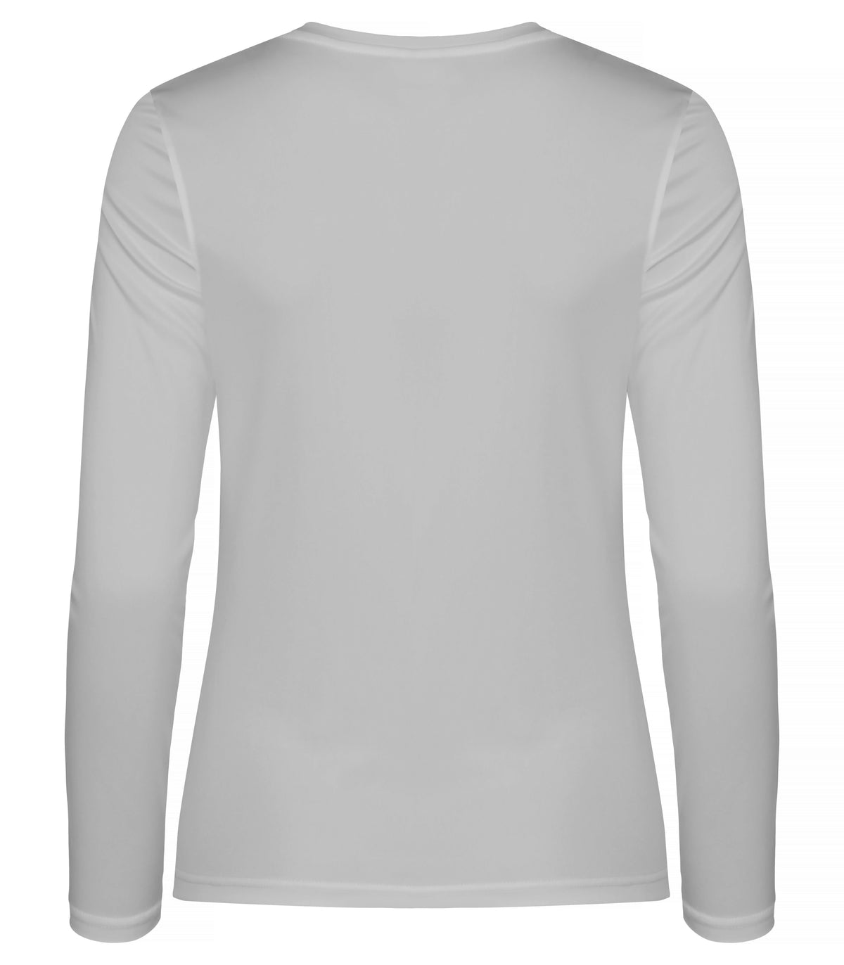 Clique Basic Active-T L/S, naisten pitkähiainen T-paita. Useita värejä.