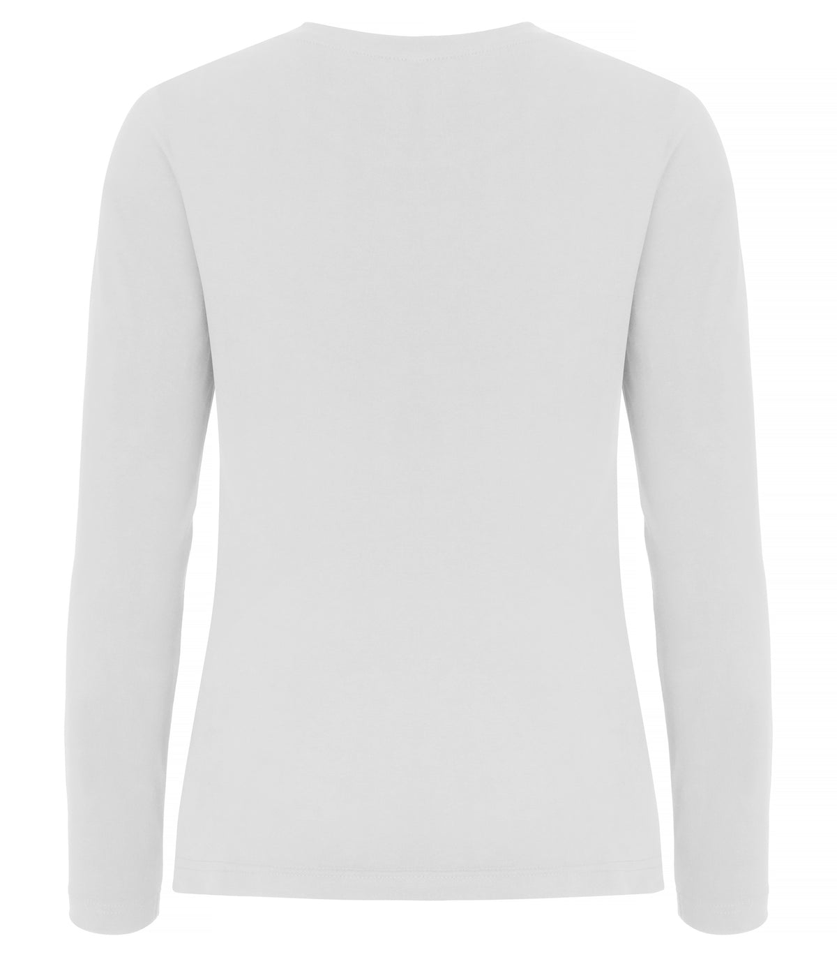 Clique Premium Fashion-T L/S, naisten pitkähiainen T-paita. (Useita värejä)