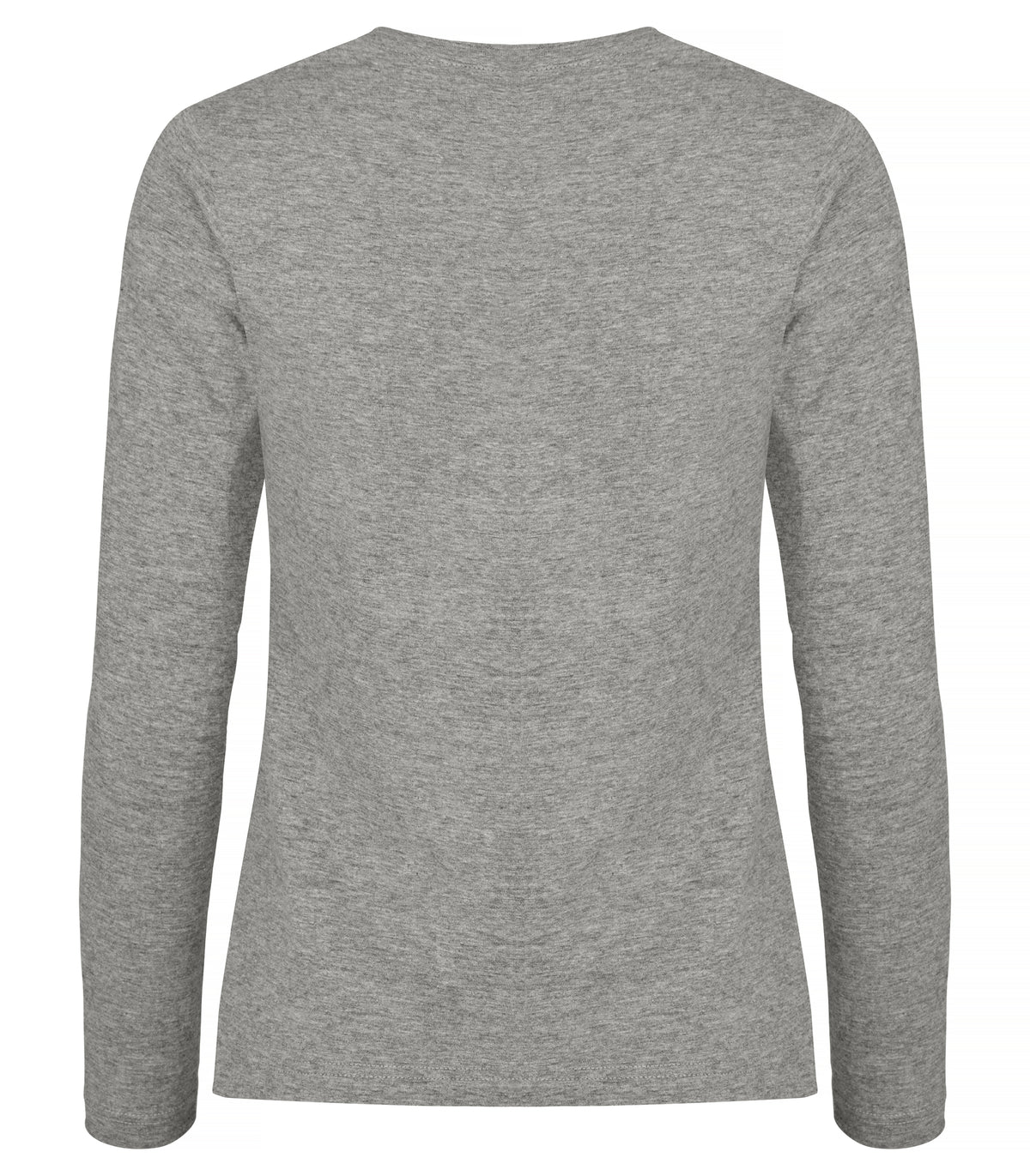 Clique Premium Fashion-T L/S, naisten pitkähiainen T-paita. (Useita värejä)