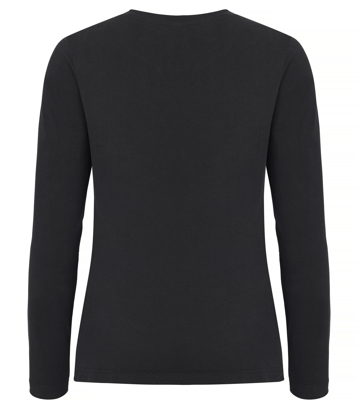 Clique Premium Fashion-T L/S, naisten pitkähiainen T-paita. (Useita värejä)