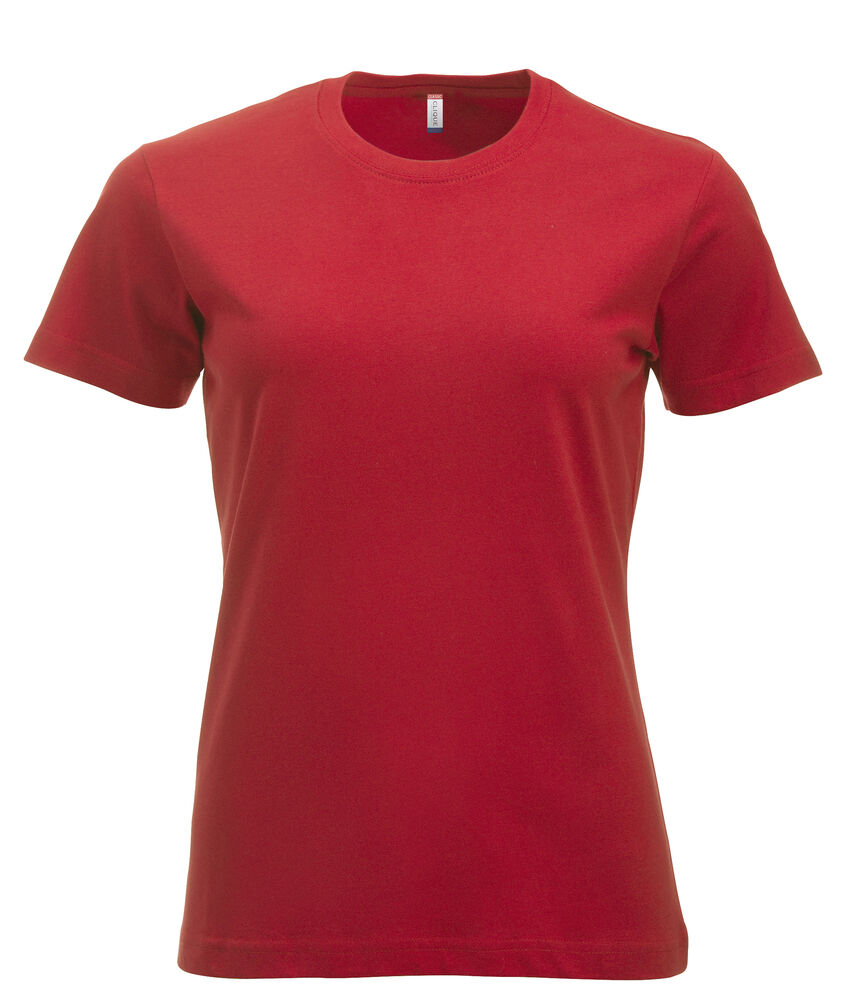 Clique New Classic-T Women