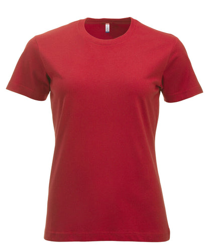 Clique New Classic-T Women