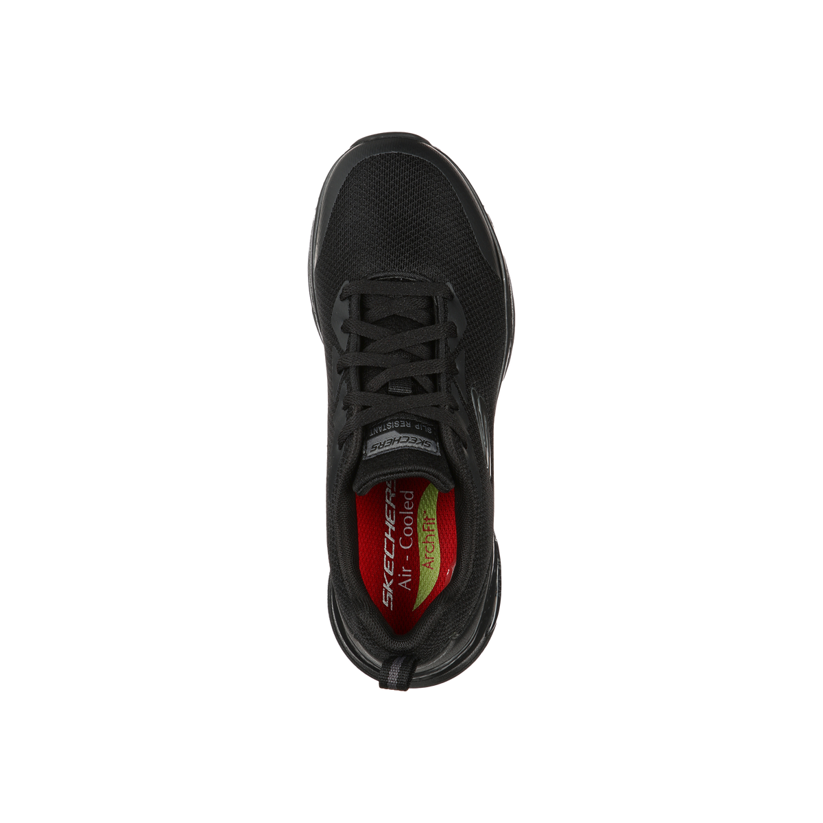 Skechers Arch Fit Work Shoe naisille.