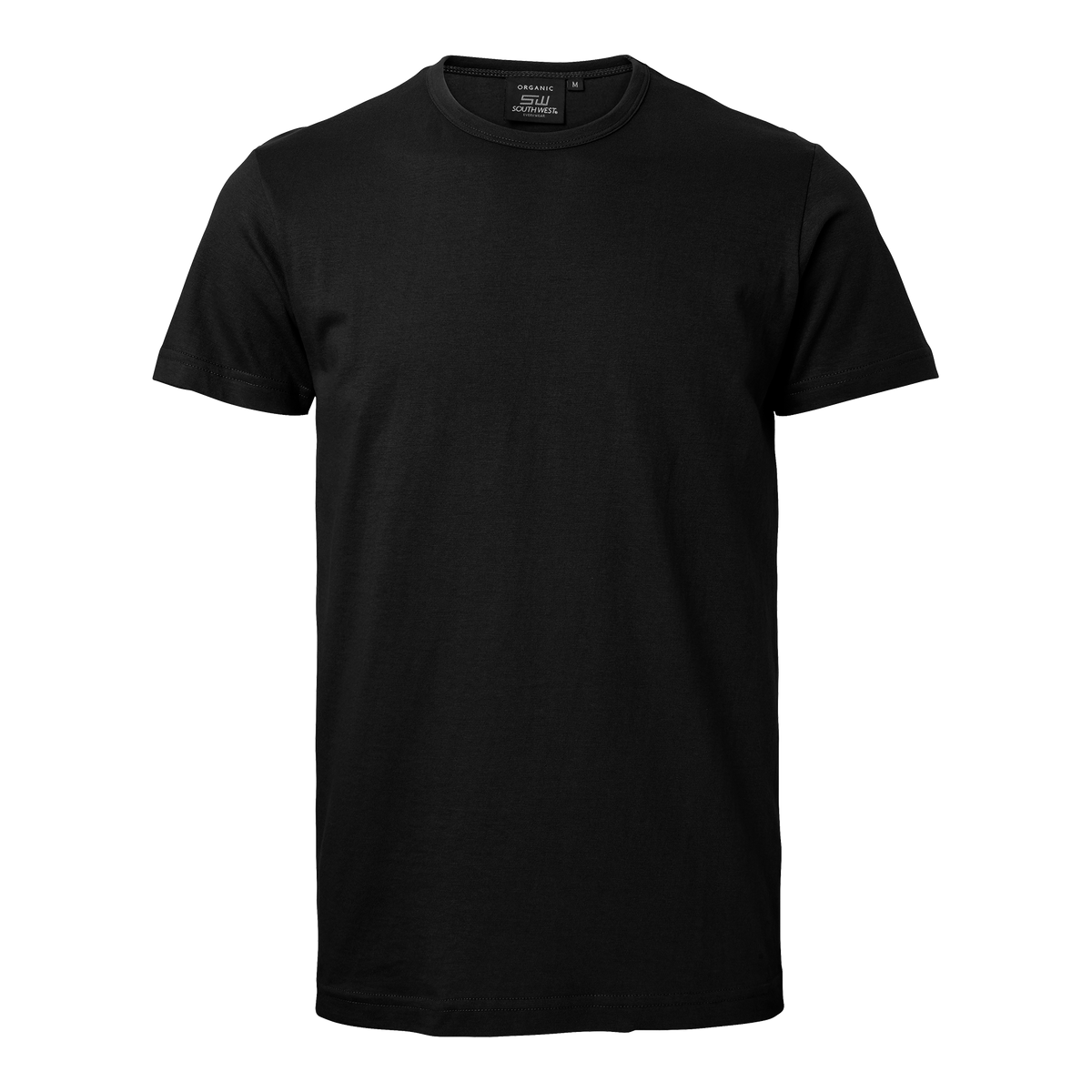 South West Delray T-shirt – Tyylikäs ja kestävä t-paita arkeen ja työhön, miesten.