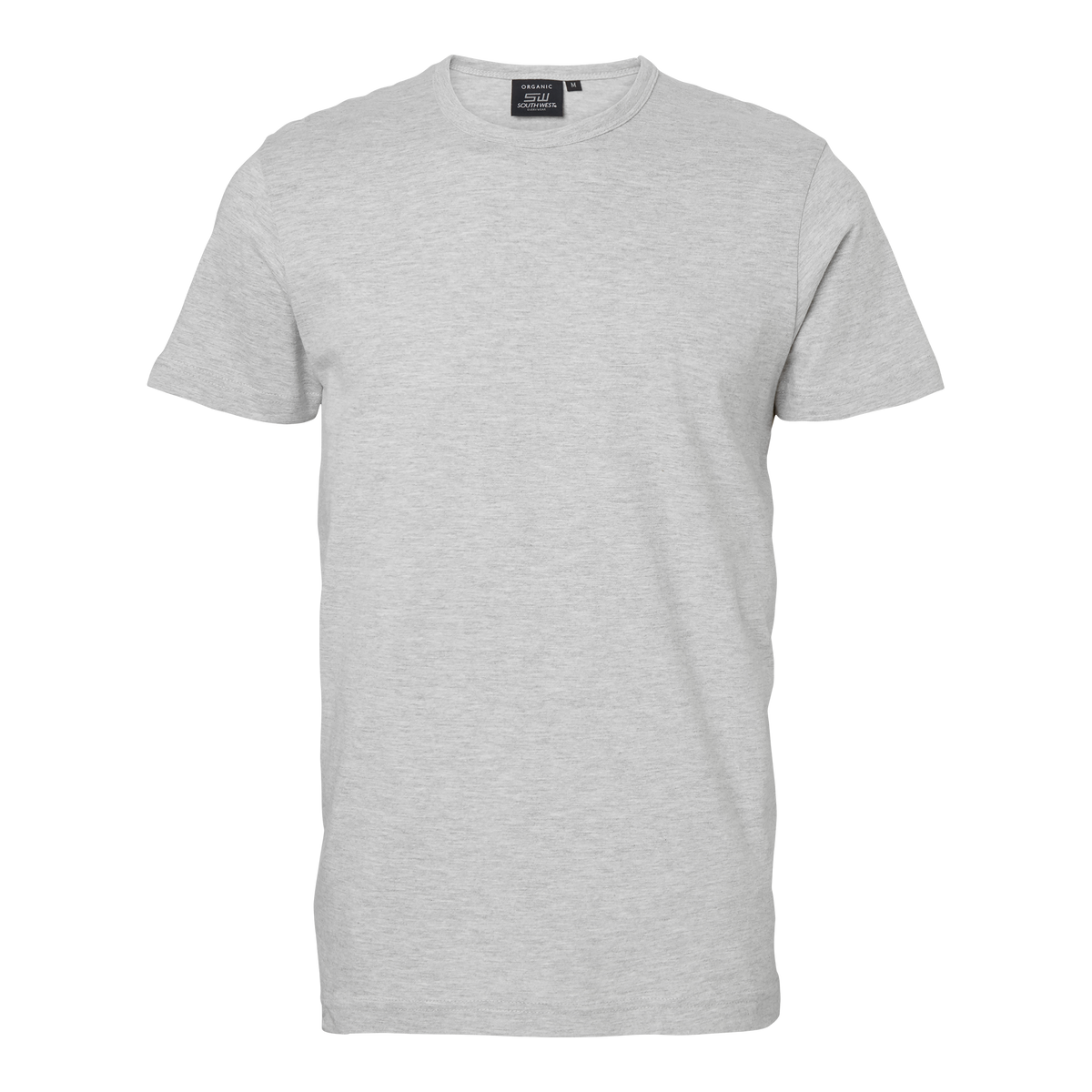 South West Delray T-shirt – Tyylikäs ja kestävä t-paita arkeen ja työhön, miesten.