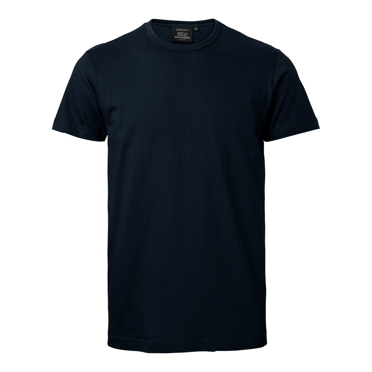South West Delray T-shirt – Tyylikäs ja kestävä t-paita arkeen ja työhön, miesten.