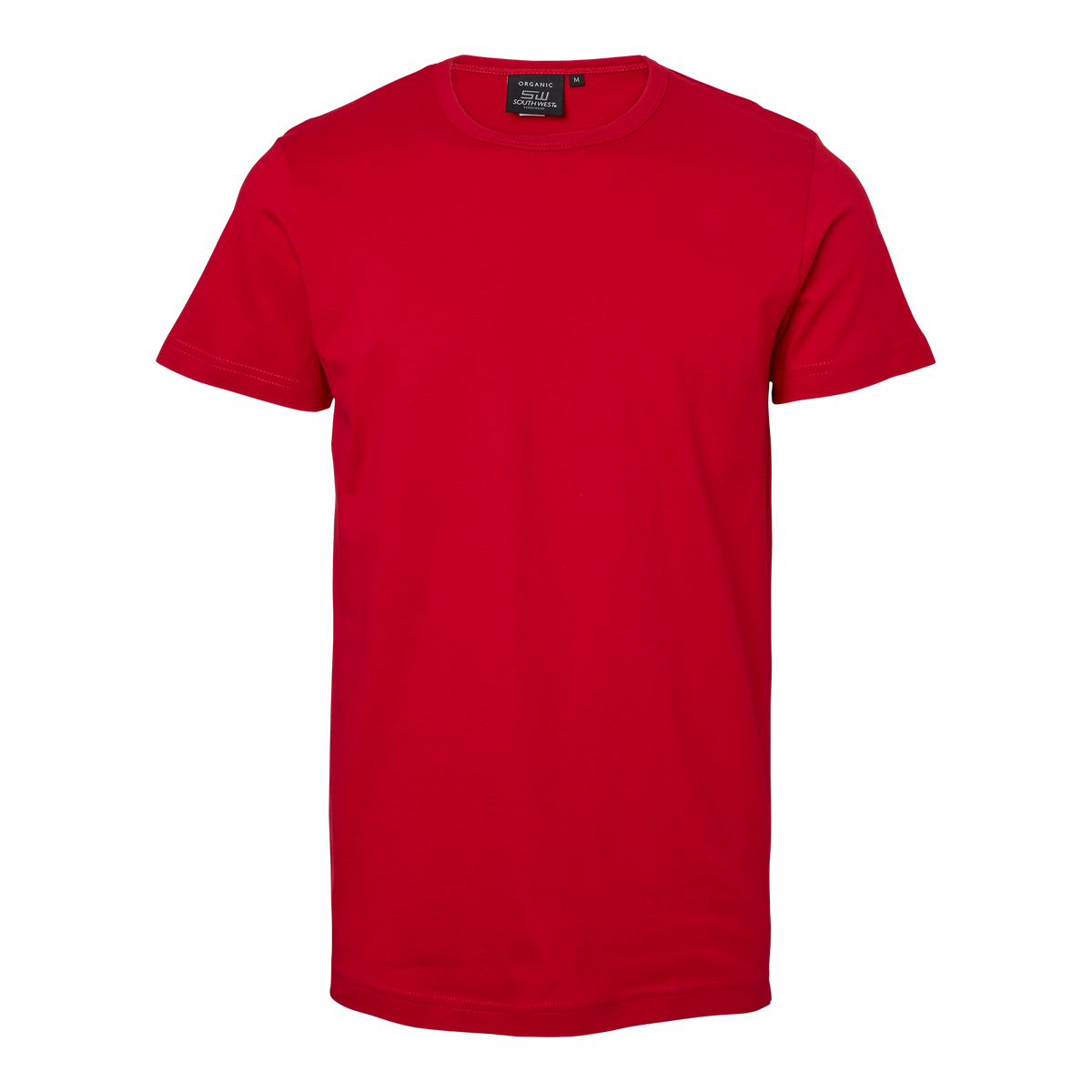 South West Delray T-shirt – Tyylikäs ja kestävä t-paita arkeen ja työhön, miesten.