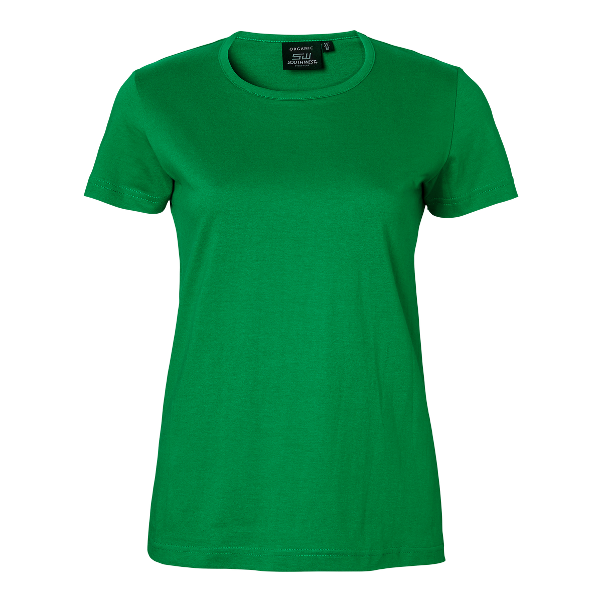 South West Venice T-shirt W – Tyylikäs ja mukava t-paita työ- ja vapaa-aikaan. Paljon värejä.