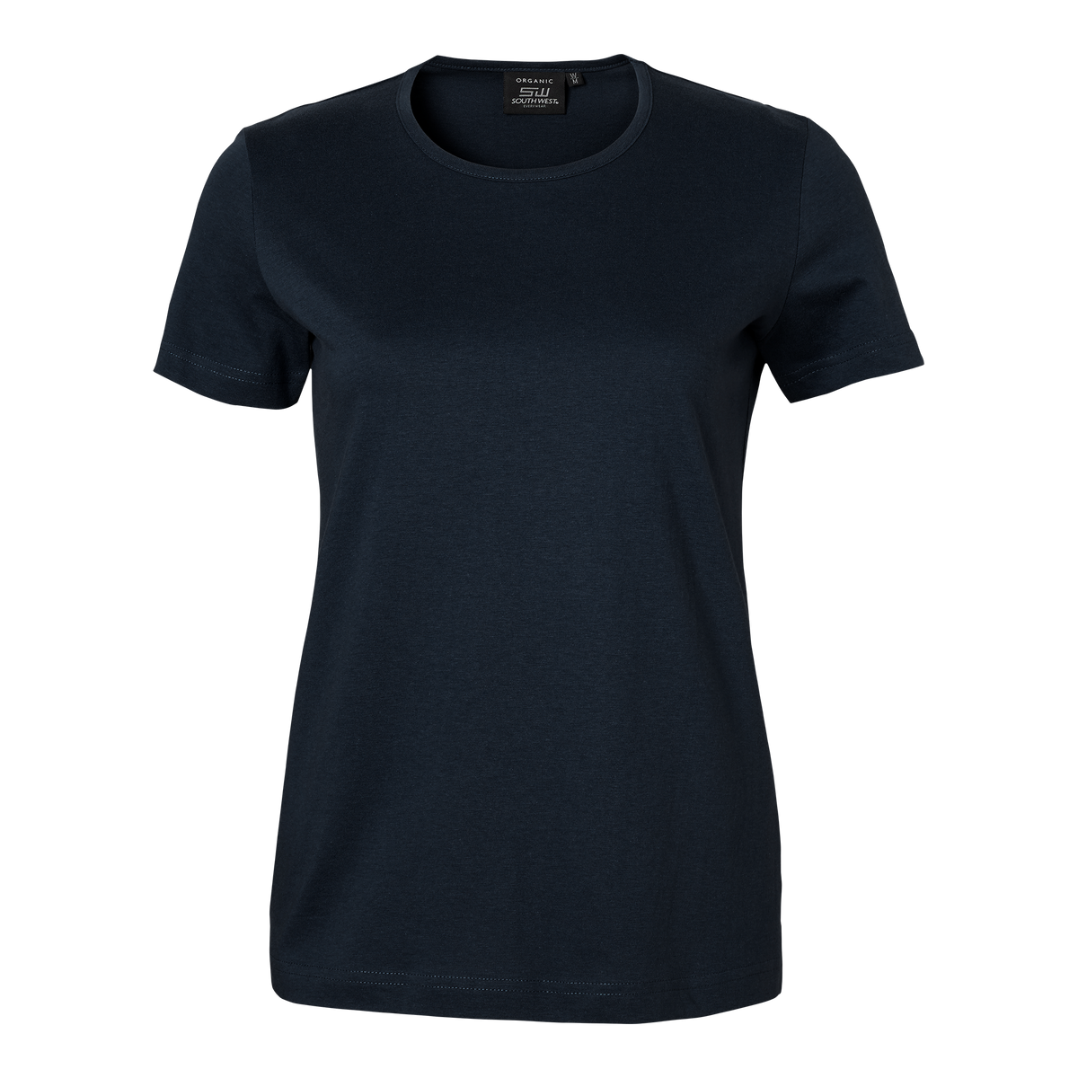 South West Venice T-shirt W – Tyylikäs ja mukava t-paita työ- ja vapaa-aikaan. Paljon värejä.