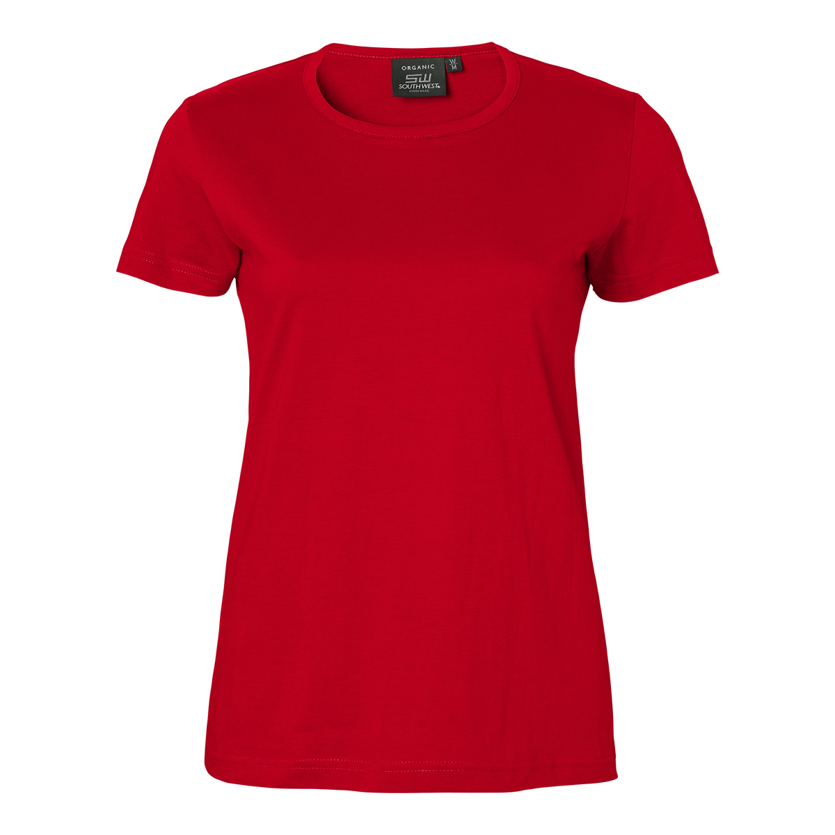 South West Venice T-shirt W – Tyylikäs ja mukava t-paita työ- ja vapaa-aikaan. Paljon värejä.