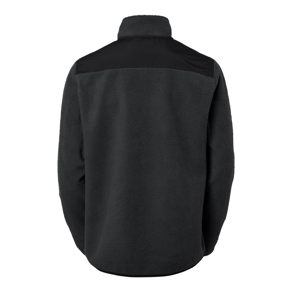 South West Paul Fleece - Miesten sherpa-fleecetakki, 4 väriä