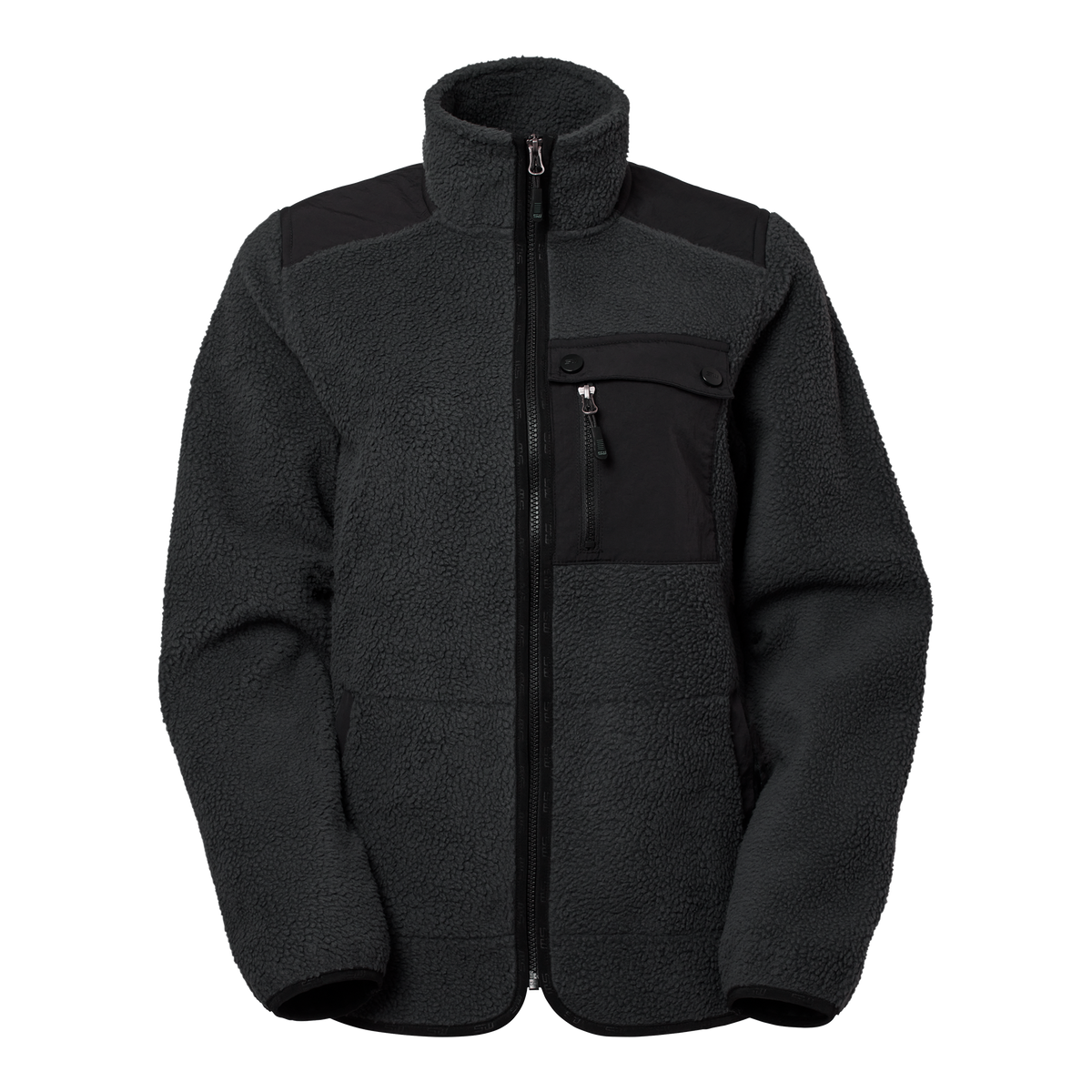 South West Polly Fleece - Naisten sherpa-fleecetakki