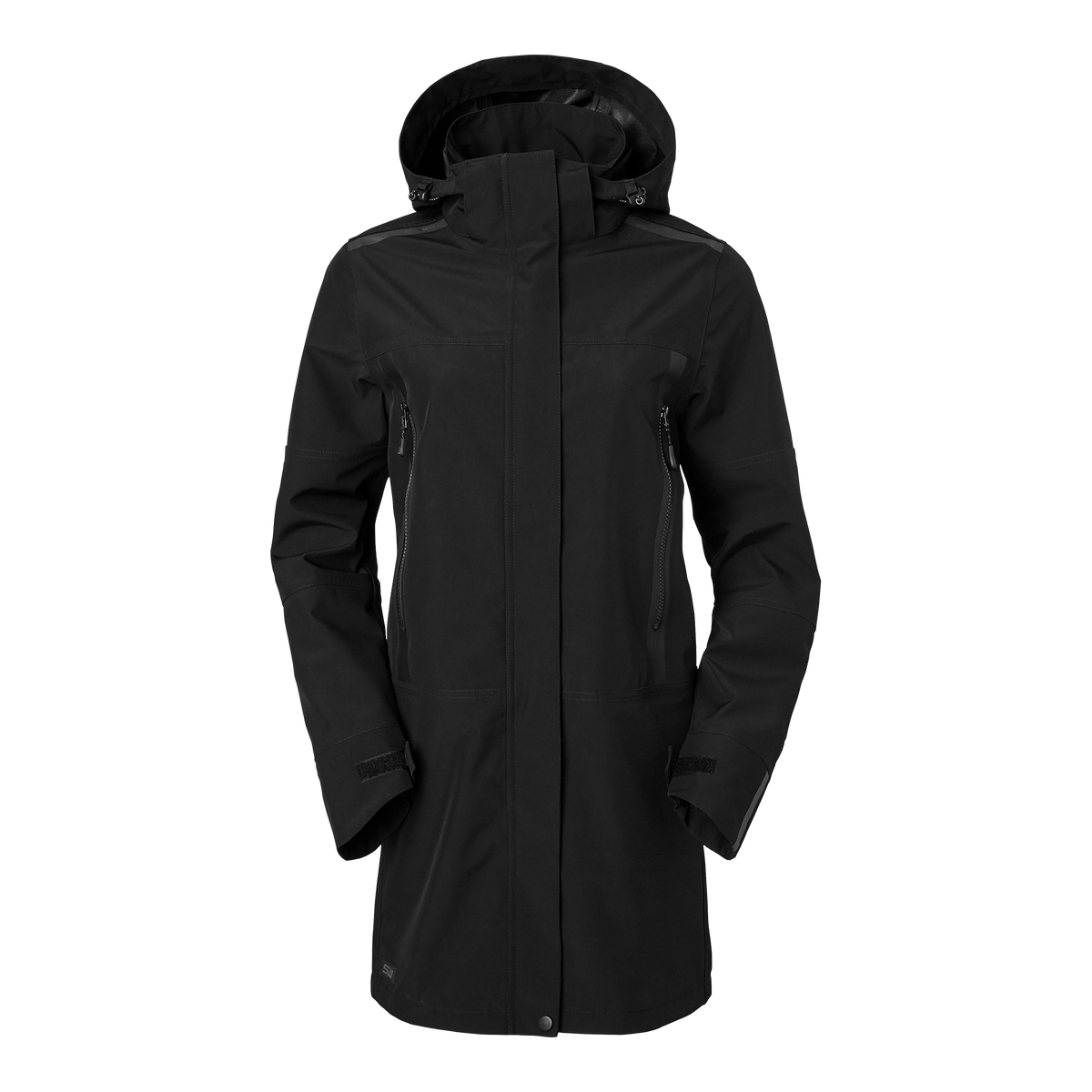 South West Alma Parka Naisille