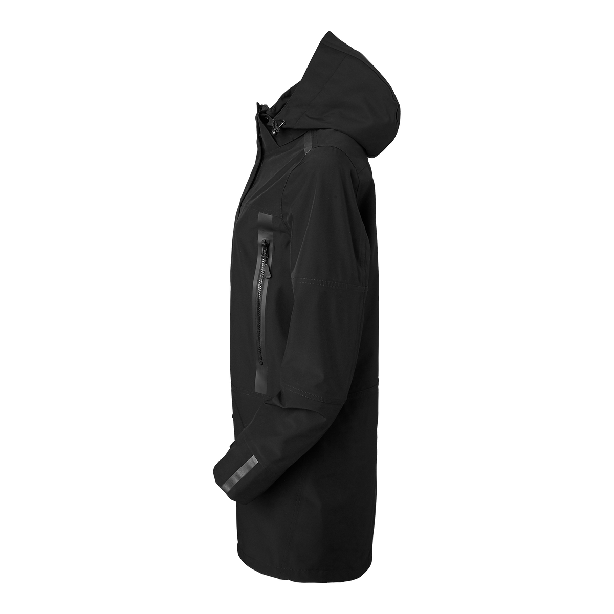 South West Alma Parka Naisille