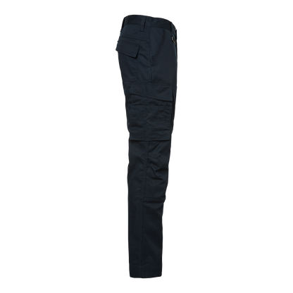 South West Eagle Trousers Dark navy (401) Miesten