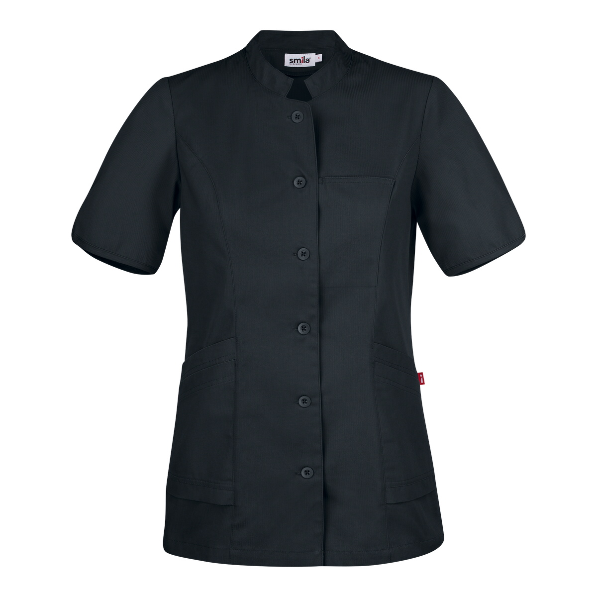 Smila Workwear Aila, naisten tunika, 4 värivaihtoehtoa.