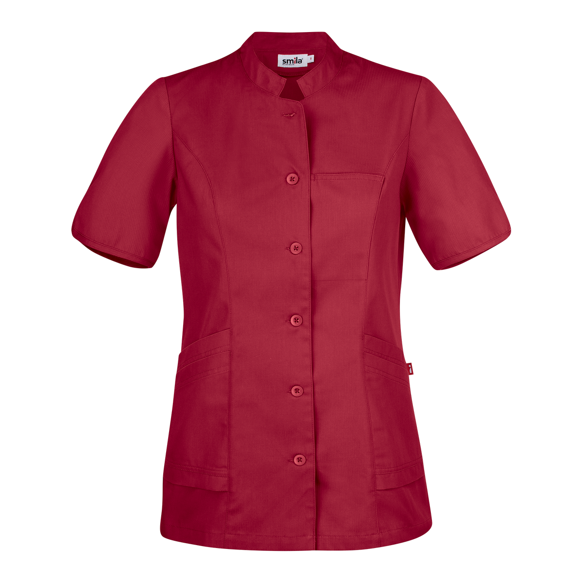 Smila Workwear Aila, naisten tunika, 4 värivaihtoehtoa.