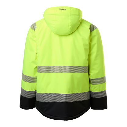 Top Swede 122 Winter Jacket miesten