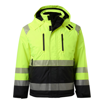Top Swede 122 Winter Jacket miesten