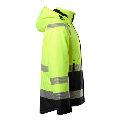 Top Swede 122 Winter Jacket miesten