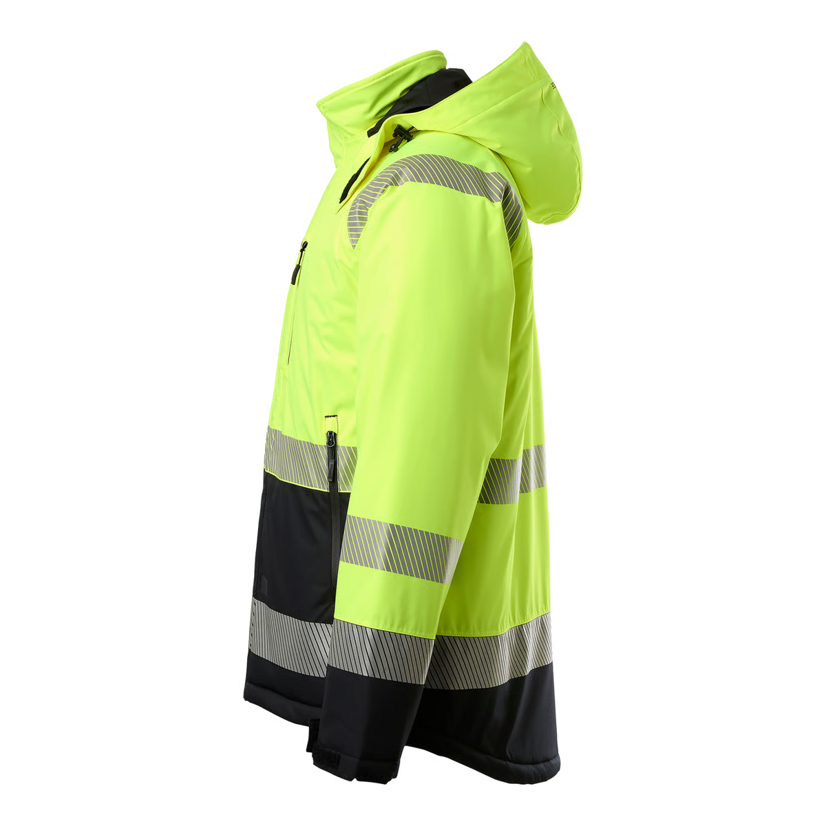 Top Swede 122 Winter Jacket miesten