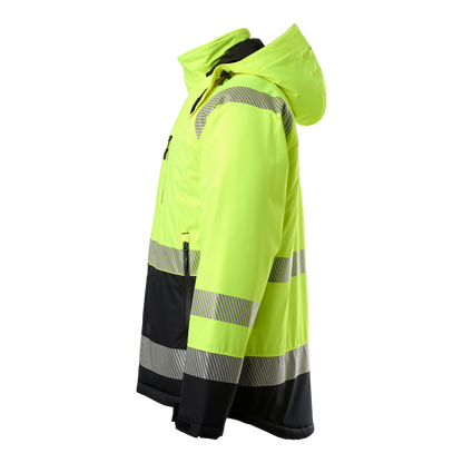 Top Swede 122 Winter Jacket miesten
