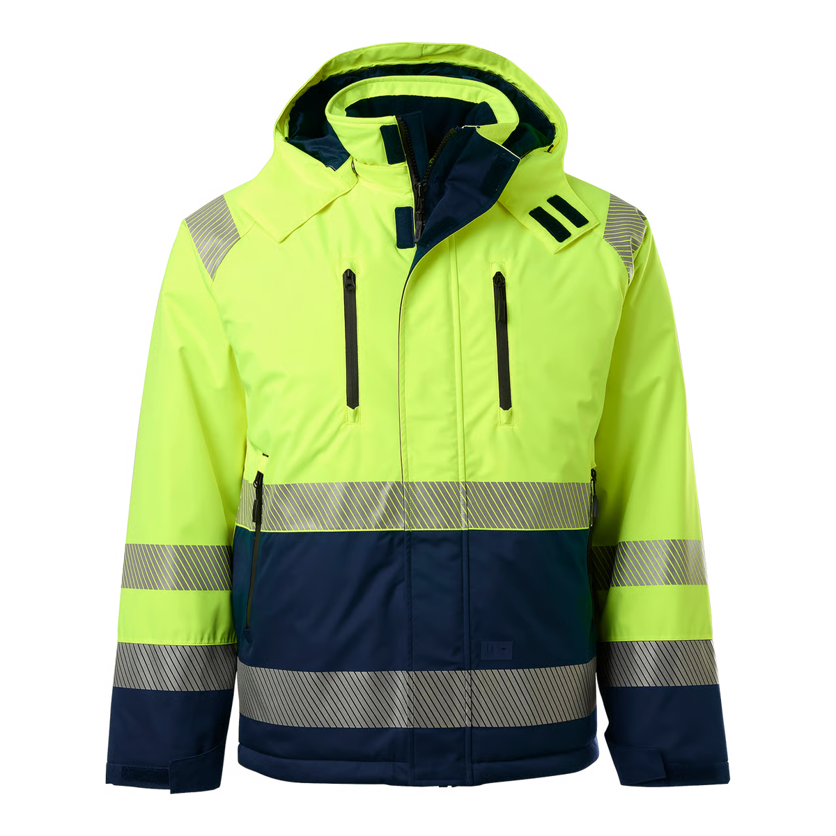 Top Swede 122 Winter Jacket miesten