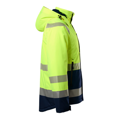 Top Swede 122 Winter Jacket miesten