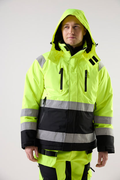Top Swede 122 Winter Jacket miesten