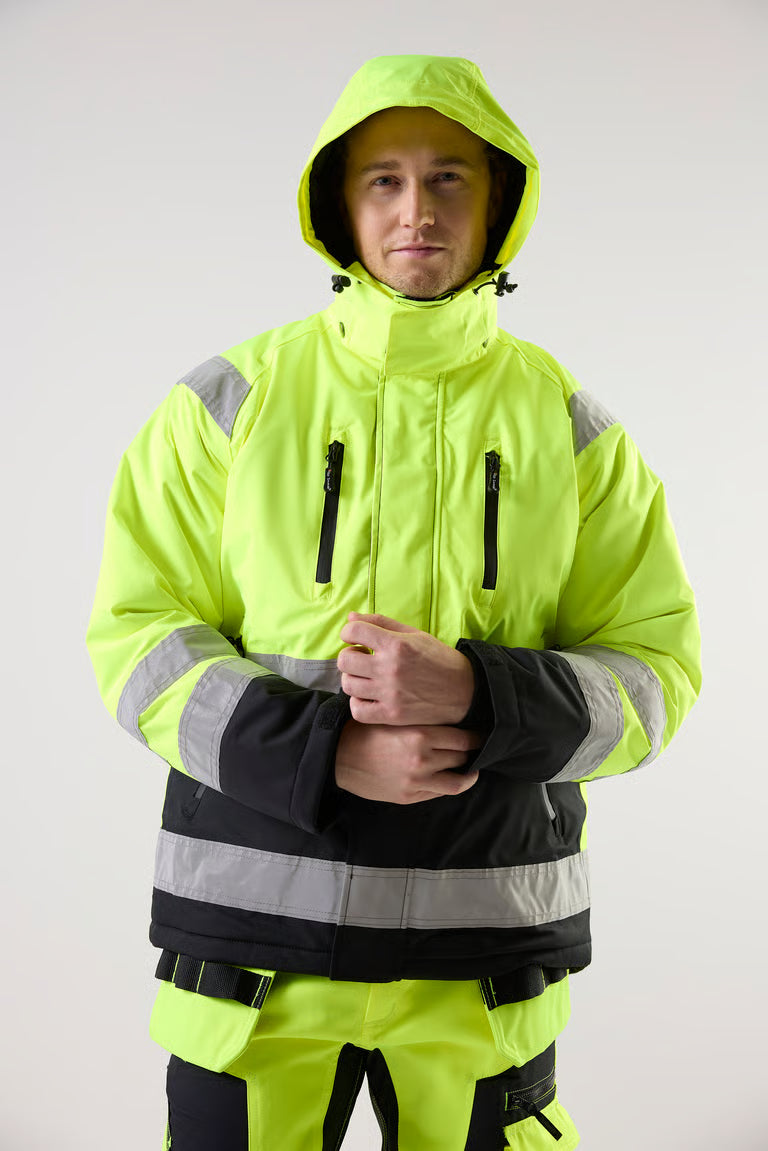 Top Swede 122 Winter Jacket miesten