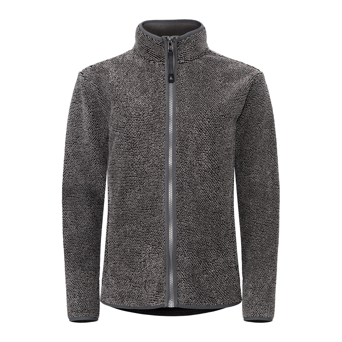Matterhorn Woods Jacket - Jämäkkä unisex fleecetakki