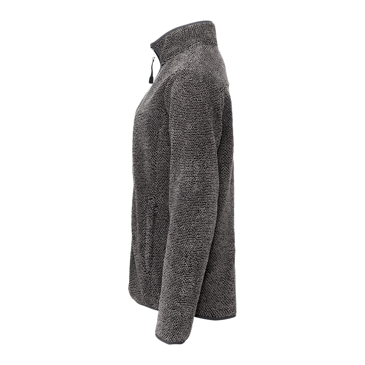 Matterhorn Woods Jacket - Jämäkkä unisex fleecetakki