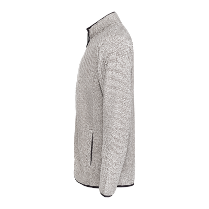 Matterhorn Woods Jacket - Jämäkkä unisex fleecetakki