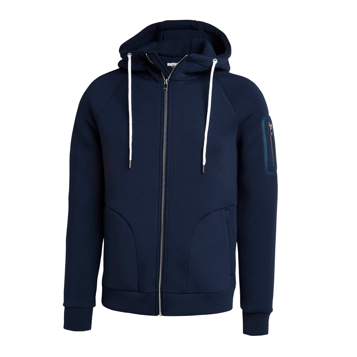 Matterhorn Paccard Hoodie, miesten.