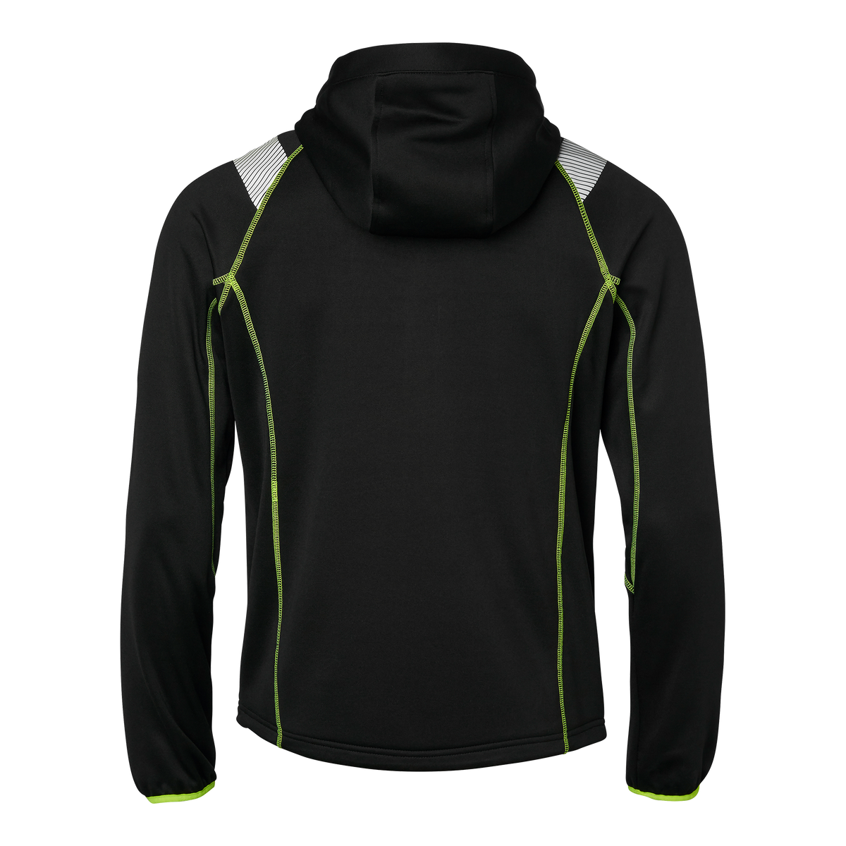 Top Swede 353 Sweat, unisex. Erityisesti rakennus- ja teollisuusalan ammattilaisille